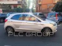 2016 Ford KA