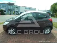 2016 Ford KA