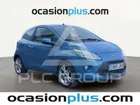 2016 Ford KA