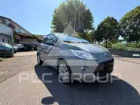 2016 Ford KA