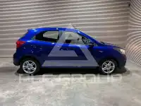 2016 Ford KA
