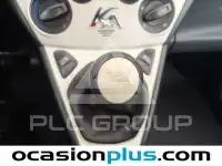 2016 Ford KA