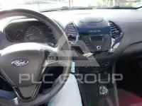 2016 Ford KA
