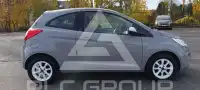 2016 Ford KA