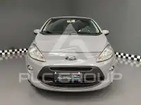 2016 Ford KA