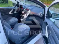 2016 Ford KA