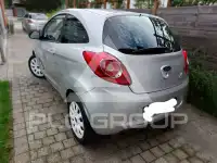 2016 Ford KA