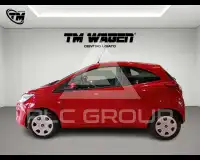 2016 Ford KA