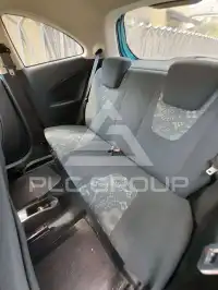 2016 Ford KA