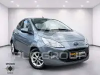 2016 Ford KA
