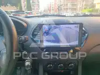 2016 Ford KA
