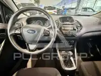 2016 Ford KA