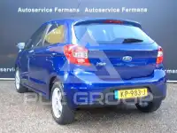 2016 Ford KA