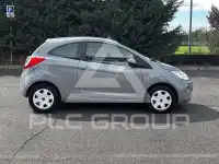 2016 Ford KA