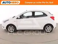 2016 Ford KA