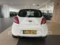 2016 Ford KA