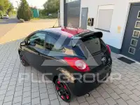 2016 Ford KA