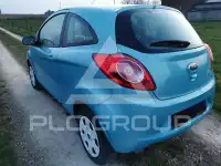 2016 Ford KA