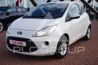 2016 Ford KA
