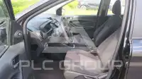 2016 Ford KA