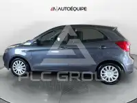 2016 Ford KA