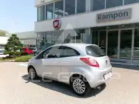 2016 Ford KA