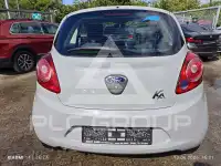 2016 Ford KA