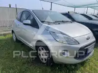 2016 Ford KA