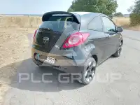 2016 Ford KA