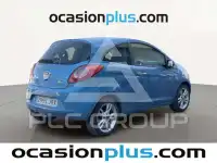 2016 Ford KA