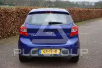 2016 Ford KA