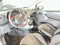2016 Ford KA