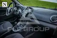2016 Ford KA