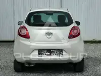 2016 Ford KA