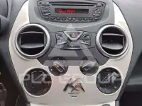 2016 Ford KA