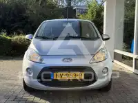 2016 Ford KA