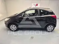 2016 Ford KA