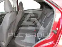 2016 Ford KA