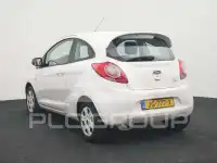 2016 Ford KA
