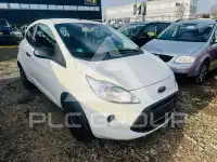 2016 Ford KA