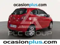 2016 Ford KA
