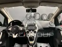 2016 Ford KA