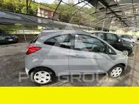 2016 Ford KA