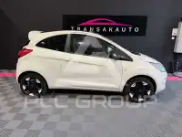2016 Ford KA