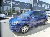 2016 Ford KA