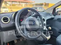 2016 Ford KA