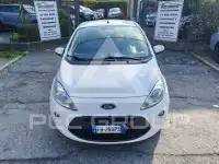 2016 Ford KA