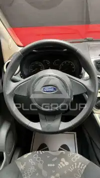 2016 Ford KA