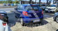 2016 Ford KA