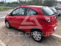 2016 Ford KA